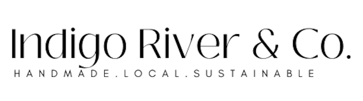 Indigo River & Co. Logo